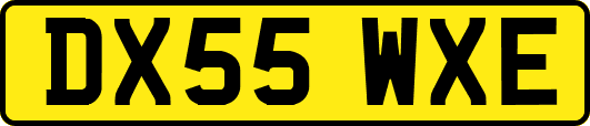 DX55WXE