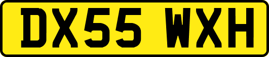 DX55WXH