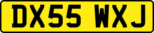 DX55WXJ