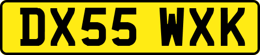 DX55WXK