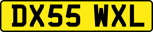 DX55WXL