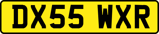 DX55WXR