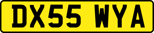 DX55WYA