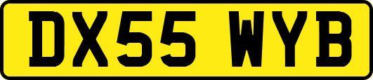 DX55WYB
