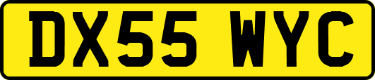 DX55WYC
