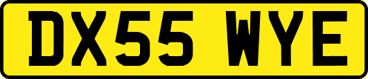 DX55WYE