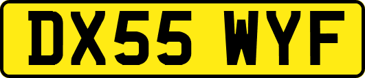 DX55WYF