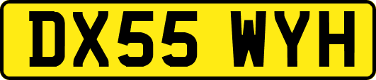 DX55WYH
