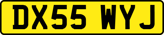 DX55WYJ