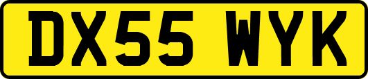 DX55WYK