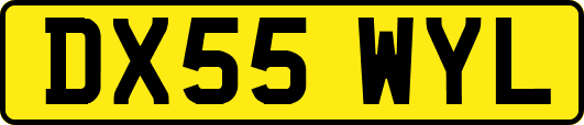 DX55WYL