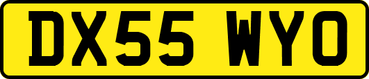DX55WYO