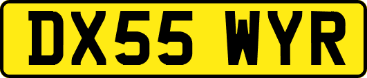DX55WYR