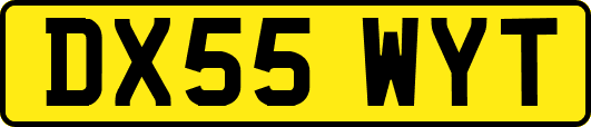 DX55WYT
