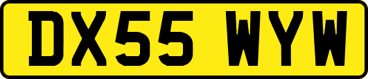 DX55WYW