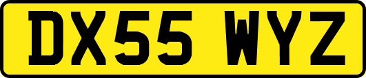 DX55WYZ