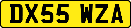 DX55WZA