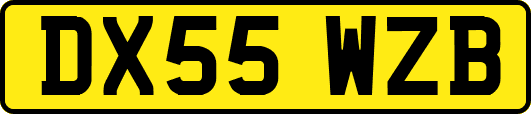 DX55WZB