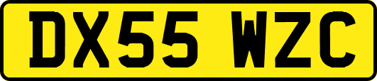 DX55WZC