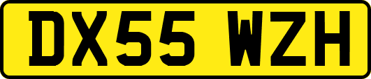 DX55WZH