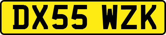DX55WZK