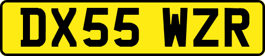DX55WZR