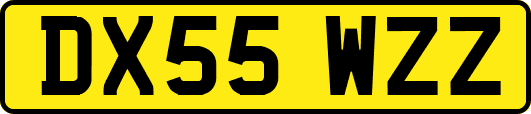 DX55WZZ