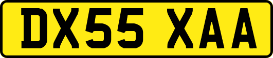 DX55XAA