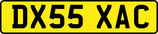 DX55XAC