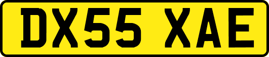 DX55XAE