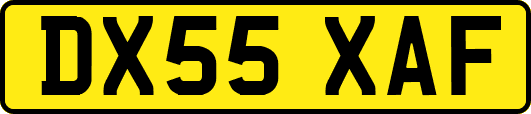 DX55XAF