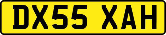 DX55XAH