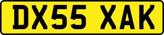 DX55XAK