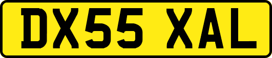 DX55XAL