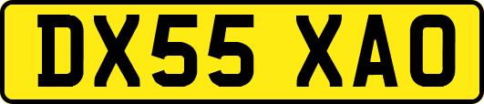 DX55XAO