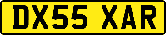 DX55XAR