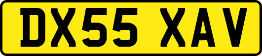 DX55XAV