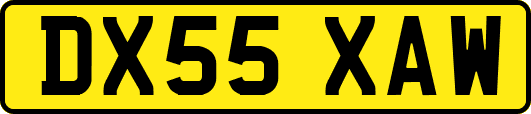 DX55XAW