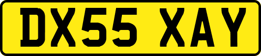 DX55XAY