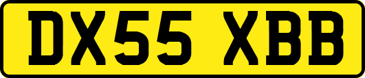 DX55XBB