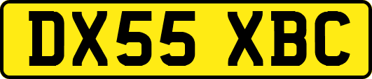 DX55XBC
