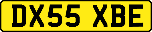 DX55XBE