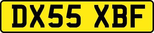 DX55XBF