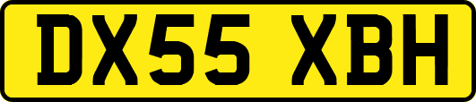 DX55XBH