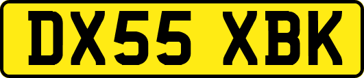 DX55XBK
