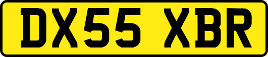 DX55XBR