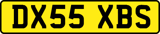 DX55XBS