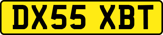 DX55XBT