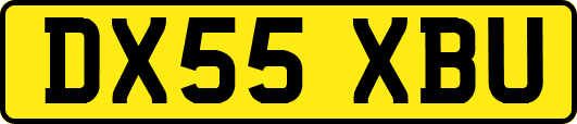 DX55XBU