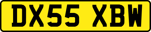 DX55XBW